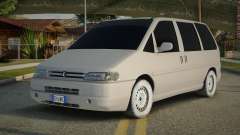 Peugeot 806 for GTA San Andreas