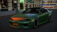 Nissan Silvia Zadunofat for GTA 4