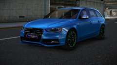 Audi S4 Defxox for GTA 4