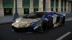 Lamborghini Aventador Adlanti S1 for GTA 4