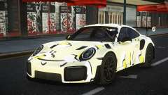 Porsche 911 Olilyn S5 for GTA 4