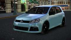 Volkswagen Golf Ivak for GTA 4