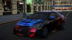 Honda Integra Exlule S14 for GTA 4