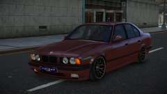 BMW M5 Melukefiy for GTA 4
