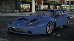 Ferrari 575 Vuztiz for GTA 4