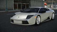 Lamborghini Murcielago Esev for GTA 4