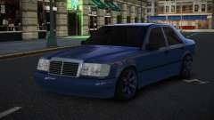 Mercedes-Benz W124 Vudpoten for GTA 4