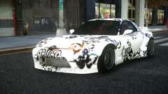 Mazda RX-7 Baijas S7 for GTA 4