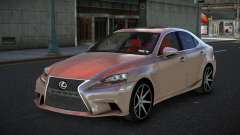 Lexus IS350 Gayzari for GTA 4
