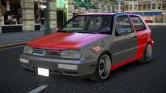 Volkswagen Golf Riyomiqup for GTA 4