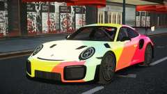 Porsche 911 Olilyn S1 for GTA 4