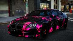 BMW M6 Saluy S1 for GTA 4
