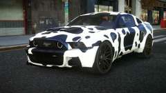 Ford Mustang Becaphy S6 for GTA 4
