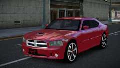 Dodge Charger Bacuxifay for GTA 4