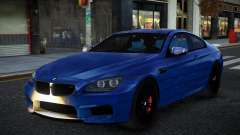 BMW M6 Saluy S13 for GTA 4