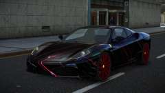 Ferrari F430 Casaly S2 for GTA 4