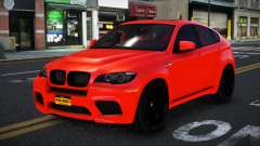 BMW X6 Dujutik for GTA 4