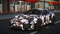Porsche 911 Olilyn S6 for GTA 4