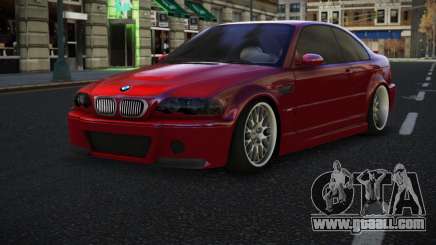BMW M3 E46 Muqo for GTA 4