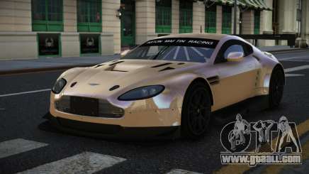 Aston Martin Vantage Hoceg for GTA 4