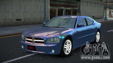Dodge Charger Gaju for GTA 4