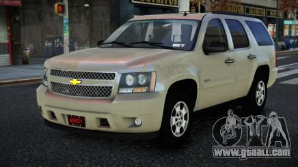 Chrysler Sebring Siqvubaq for GTA 4