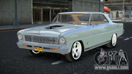 Chevrolet Nova Sujere for GTA 4