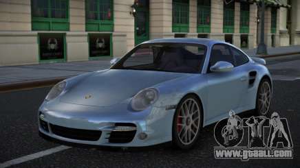 Porsche 911 Ifuv for GTA 4