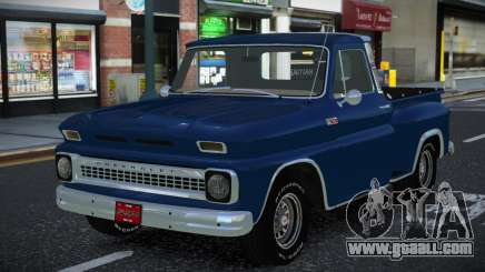 Chevrolet C10 Maon for GTA 4