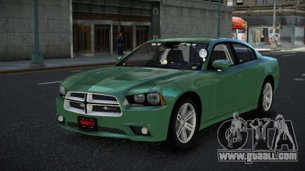 Dodge Charger Sexda for GTA 4