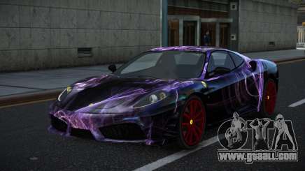 Ferrari F430 Casaly S10 for GTA 4