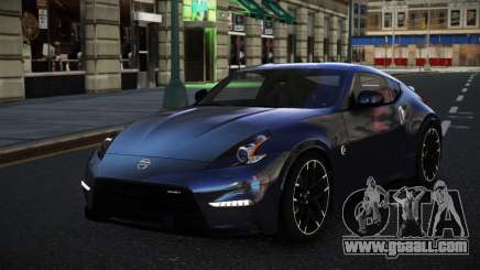 Nissan 370Z Danter for GTA 4