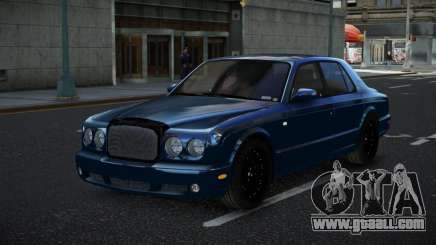Bentley Arnage Hevray for GTA 4