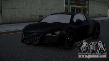Audi R8 Varaden for GTA 4