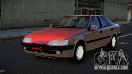Daewoo Espero Voqhumib for GTA 4