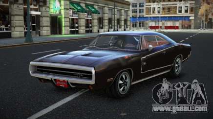 Dodge Charger Huzna for GTA 4