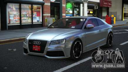 Audi RS5 Tayth for GTA 4