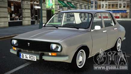 Dacia 1300 Qasorer for GTA 4