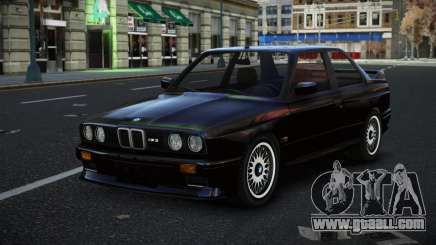 BMW M3 E30 Guhik for GTA 4