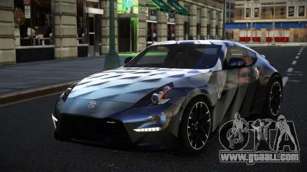 Nissan 370Z Danter S11 for GTA 4