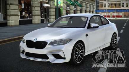 BMW M2 Cocicufo for GTA 4
