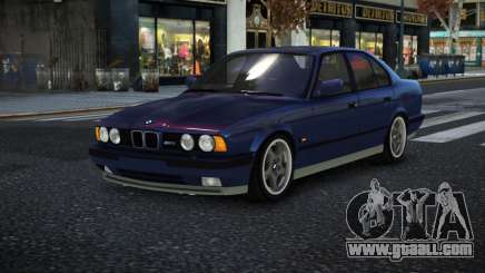 BMW M5 E34 Yeveyira for GTA 4