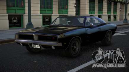 Dodge Charger Rimany S6 for GTA 4