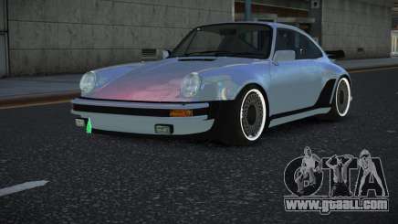 Porsche 911 Caezi for GTA 4