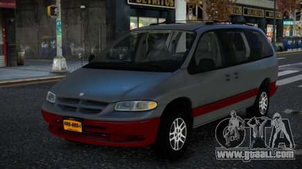 Ikco Dena Dapze for GTA 4