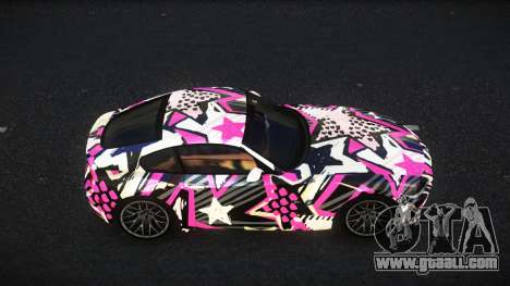 BMW Z4 Lango S3 for GTA 4