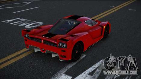 Ferrari FXX Culo for GTA 4