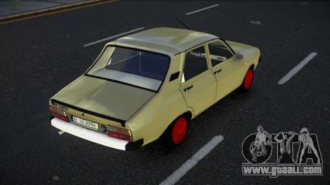 Dacia 1310 Kupa for GTA 4