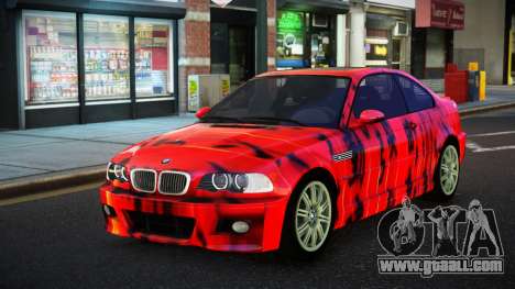 BMW M3 E46 Rissory S13 for GTA 4