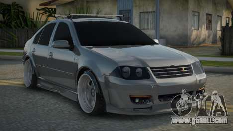 Volkswagen Jetta Jayan for GTA San Andreas